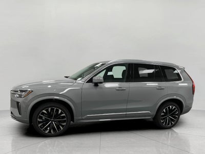 2026 Volvo XC90 B6 AWD Plus 7-Seater