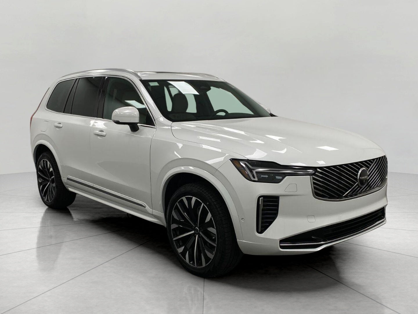2027 Volvo XC90