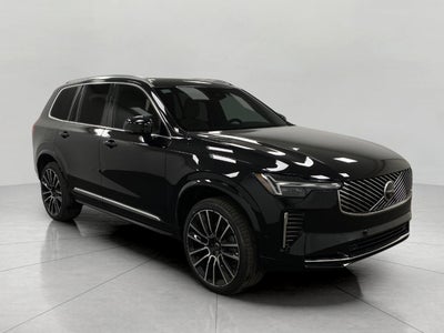 2026 Volvo XC90 B6 AWD Plus 7-Seater