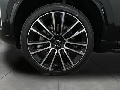 2026 Volvo XC90 B6 AWD Plus 7-Seater