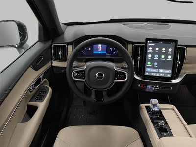 2026 Volvo XC90 B6 AWD Plus 7-Seater