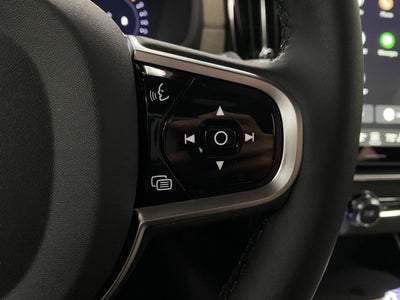 2026 Volvo XC90 B6 AWD Plus 7-Seater