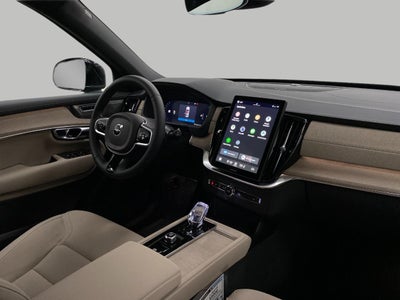 2026 Volvo XC90 B6 AWD Plus 7-Seater