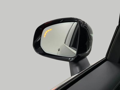 2026 Volvo XC90 B6 AWD Plus 7-Seater