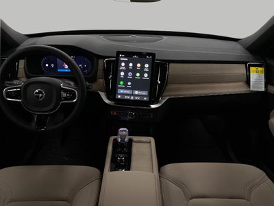 2026 Volvo XC90 B6 AWD Plus 7-Seater