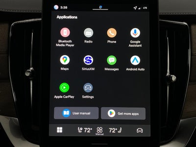 2026 Volvo XC90 B6 AWD Plus 7-Seater