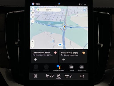 2026 Volvo XC90 B6 AWD Plus 7-Seater