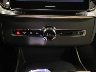 2026 Volvo XC90 B6 AWD Plus 7-Seater