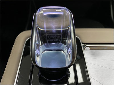 2026 Volvo XC90 B6 AWD Plus 7-Seater