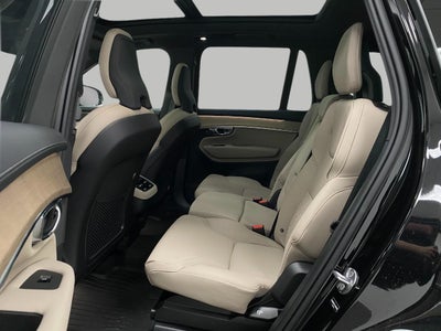 2026 Volvo XC90 B6 AWD Plus 7-Seater