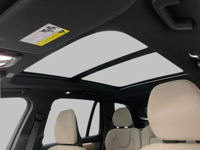 2026 Volvo XC90 B6 AWD Plus 7-Seater