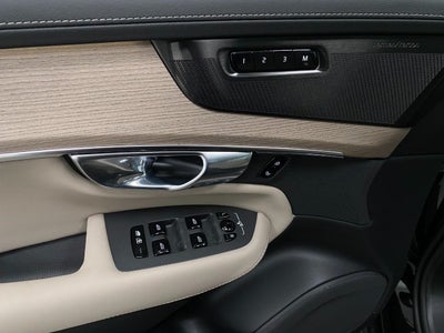 2026 Volvo XC90 B6 AWD Plus 7-Seater