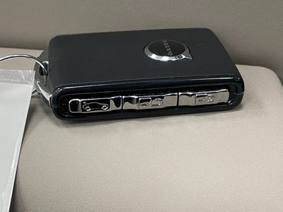 2026 Volvo XC90 B6 AWD Plus 7-Seater