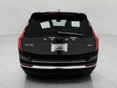 2026 Volvo XC90 B6 AWD Plus 7-Seater