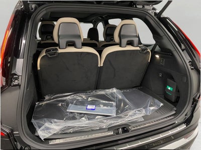 2026 Volvo XC90 B6 AWD Plus 7-Seater