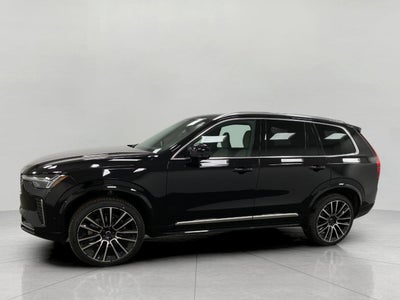 2026 Volvo XC90 B6 AWD Plus 7-Seater