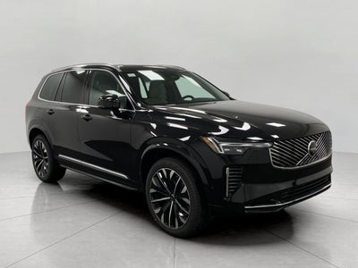 2026 Volvo XC90 B6 AWD Plus 7-Seater