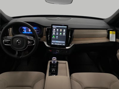 2026 Volvo XC90 B6 AWD Plus 7-Seater