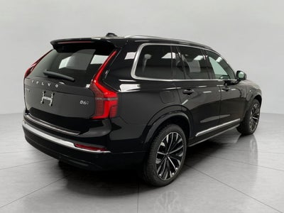 2026 Volvo XC90 B6 AWD Plus 7-Seater