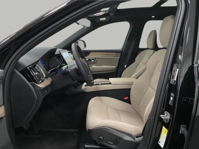 2026 Volvo XC90 B6 AWD Plus 7-Seater