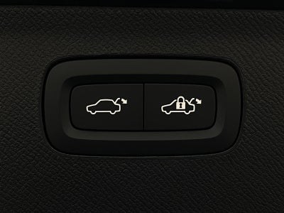2026 Volvo XC90 B6 AWD Plus 7-Seater