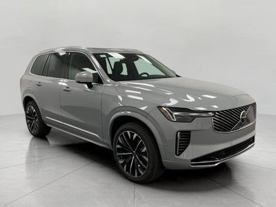 2026 Volvo XC90 B6 AWD Plus 7-Seater