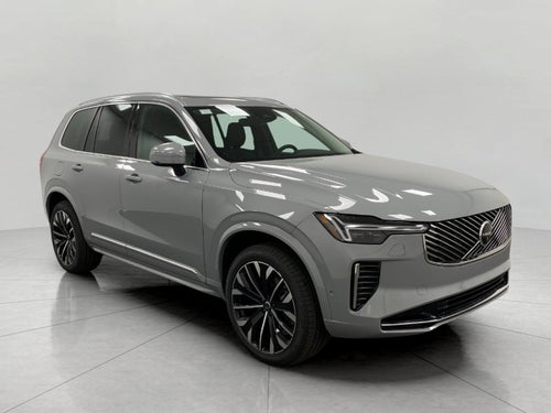 2026 Volvo XC90 B6 AWD Plus 7-Seater