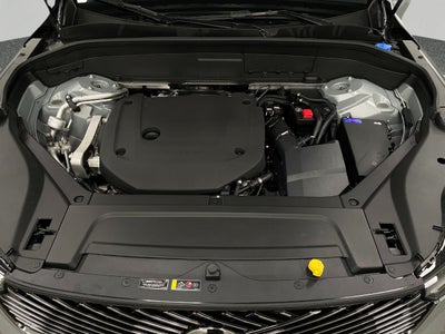 2026 Volvo XC90 B6 AWD Plus 7-Seater