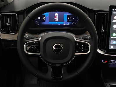 2026 Volvo XC90 B6 AWD Plus 7-Seater