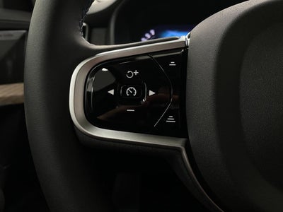 2026 Volvo XC90 B6 AWD Plus 7-Seater