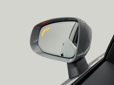 2026 Volvo XC90 B6 AWD Plus 7-Seater