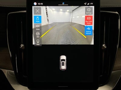 2026 Volvo XC90 B6 AWD Plus 7-Seater