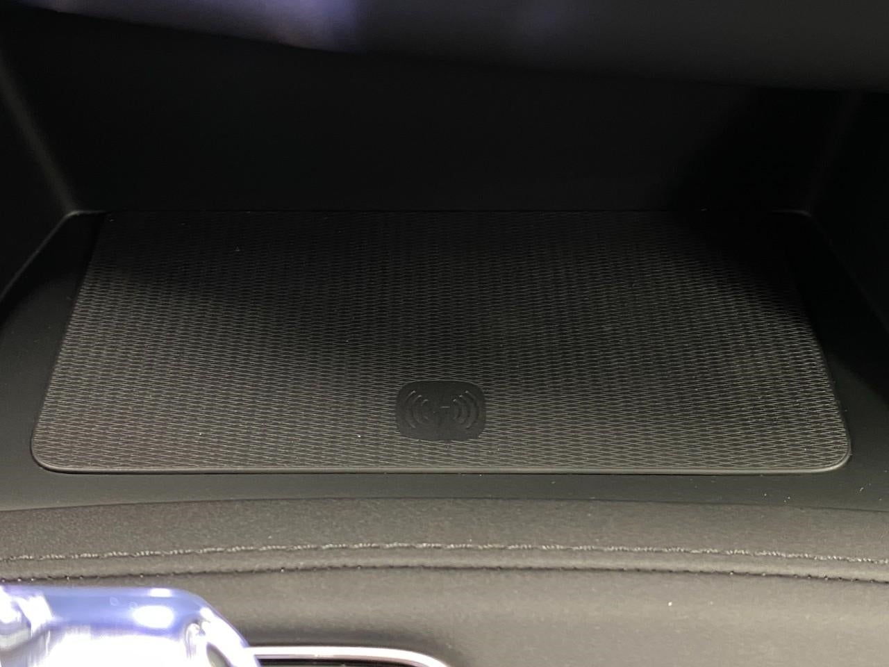 2026 Volvo XC90 B6 AWD Plus 7-Seater