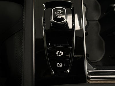 2026 Volvo XC90 B6 AWD Plus 7-Seater