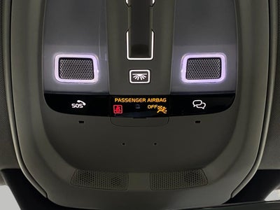 2026 Volvo XC90 B6 AWD Plus 7-Seater