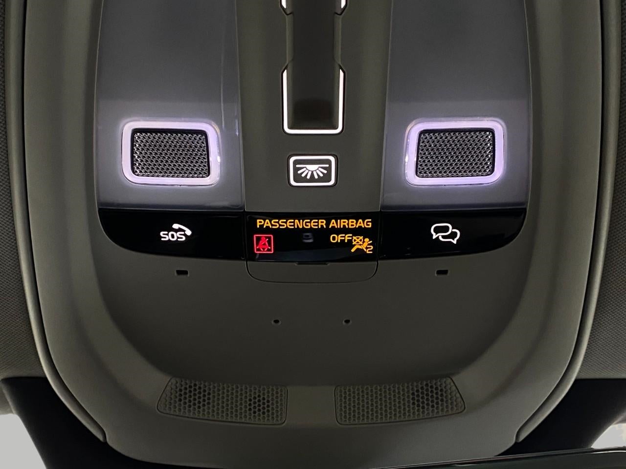 2026 Volvo XC90 B6 AWD Plus 7-Seater