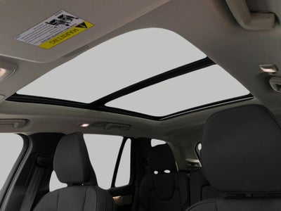 2026 Volvo XC90 B6 AWD Plus 7-Seater