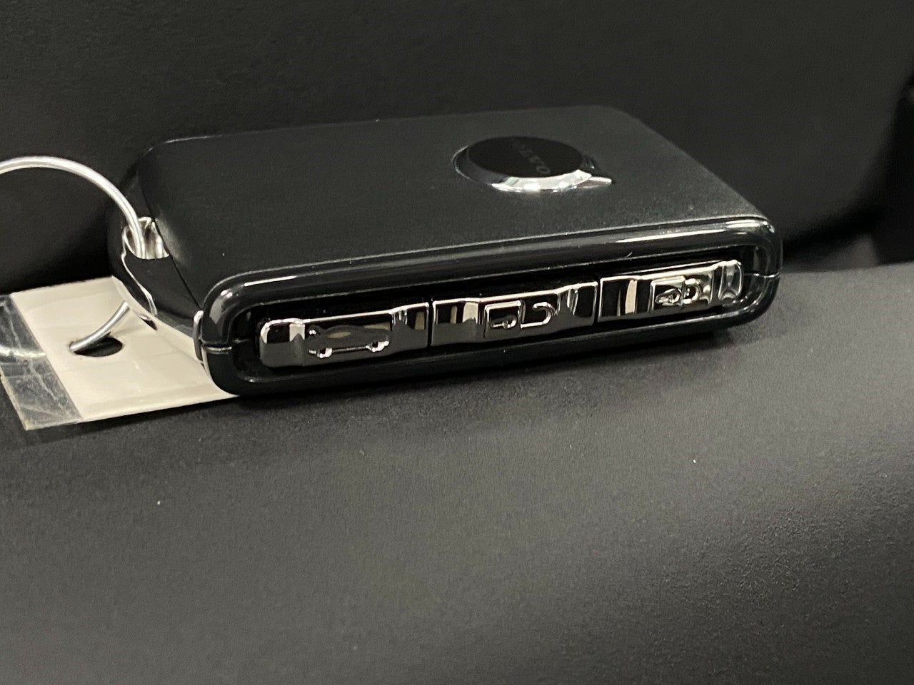 2026 Volvo XC90 B6 AWD Plus 7-Seater