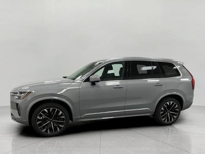 2026 Volvo XC90 B6 AWD Plus 7-Seater