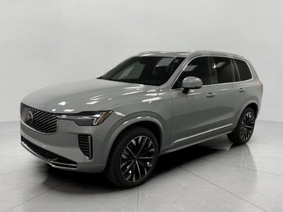 2026 Volvo XC90 B6 AWD Plus 7-Seater