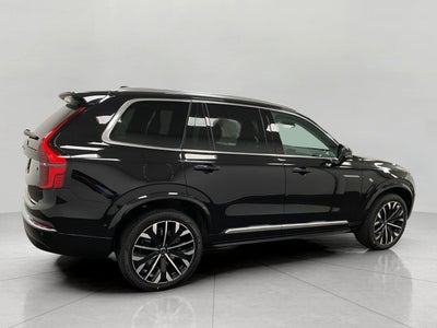 2027 Volvo XC90 B6 AWD Plus 7-Seater
