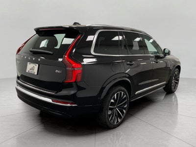 2027 Volvo XC90 B6 AWD Plus 7-Seater