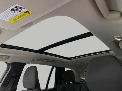2027 Volvo XC90 B6 AWD Plus 7-Seater
