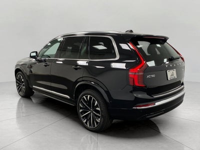 2027 Volvo XC90 B6 AWD Plus 7-Seater