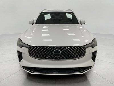 2026 Volvo XC90 B6 AWD Plus 7-Seater