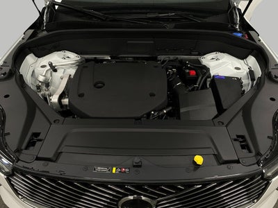 2026 Volvo XC90 B6 AWD Plus 7-Seater