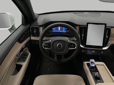 2026 Volvo XC90 B6 AWD Plus 7-Seater