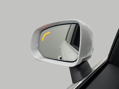 2026 Volvo XC90 B6 AWD Plus 7-Seater