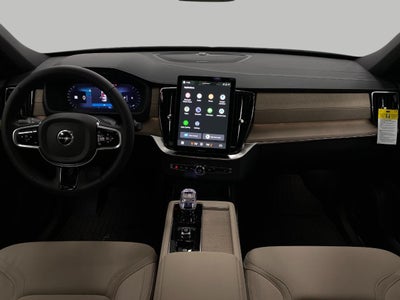 2026 Volvo XC90 B6 AWD Plus 7-Seater