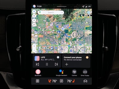 2026 Volvo XC90 B6 AWD Plus 7-Seater